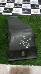 MANGUEIRA DUTO DE AR PEUGEOT 206 9682634380