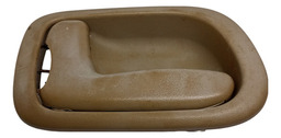 Maçaneta Interna Esquerda Toyota Corolla 98/02 6920612160 Dt