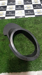 Duto Interno Ar Peugeot 206 Cod 9627547280