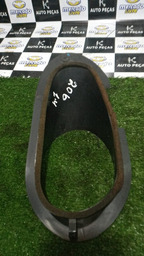 DUTO INTERNO AR PEUGEOT 206 COD 9627547280