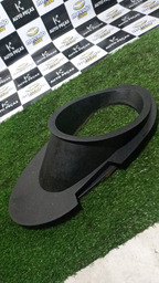 DUTO INTERNO AR PEUGEOT 206 COD 9627547280