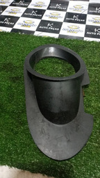 DUTO INTERNO AR PEUGEOT 206 COD 9627547280