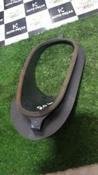 DUTO INTERNO AR PEUGEOT 206 COD 9627547280