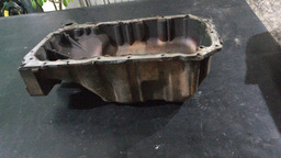 Carter Peugeot 1.6 16 Válvulas Soldado Usado