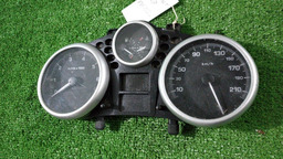 PAINEL INSTRUMENTO PEUGEOT 207