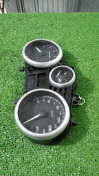 PAINEL INSTRUMENTO PEUGEOT 207