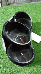 PAINEL INSTRUMENTO CITROEN AIRCROSS