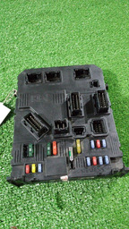 Bsi Citroen Xsara Picasso