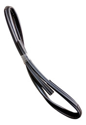 Borracha Guarnição Porta Dianteira L/e Fiat Punto 12/14