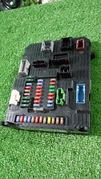 BSI CITROEN C3 AIRCROSS COD: 9800169880