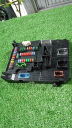 BSI CITROEN C3 AIRCROSS COD: 9800169880