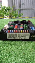 BSI CITROEN C3 AIRCROSS COD: 9800169880