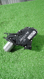 MOTOR DO LIMPADOR DA TAMPA TRASEIRA AVARIADO SANDERO 2014
