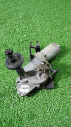 MOTOR DO LIMPADOR DA TAMPA TRASEIRA AVARIADO SANDERO 2014