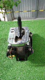 ALAVANCA MARCHA CAMBIO AUTOMÁTICO CITROEN C4