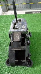 ALAVANCA MARCHA CAMBIO AUTOMÁTICO CITROEN C4