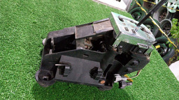 ALAVANCA MARCHA CAMBIO AUTOMÁTICO CITROEN C4