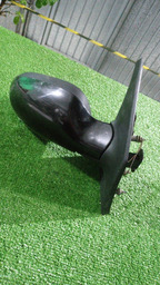 RETROVISOR MEGANE ATE 2006 LADO DIREITO ELÉTRICO