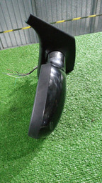 RETROVISOR MEGANE ATE 2006 LADO DIREITO ELÉTRICO