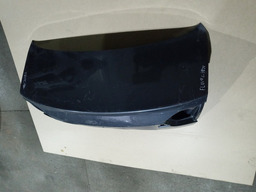 CAPO TRASEIRO RENAULT FLUENCE PEQUENA AVARIA