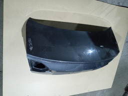 CAPO TRASEIRO RENAULT FLUENCE PEQUENA AVARIA