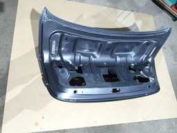 CAPO TRASEIRO RENAULT FLUENCE PEQUENA AVARIA