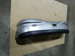 PARA CHOQUE TRASEIRO PEUGEOT 206 