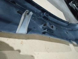 PARA CHOQUE TRASEIRO PEUGEOT 206 