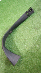 ACABAMENTO DO PORTA MALAS LADO DIREITO CORDINHA PEUGEOT 308