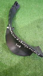 ACABAMENTO DO PORTA MALAS LADO DIREITO CORDINHA PEUGEOT 308