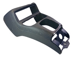 Moldura Console Central Câmbio Fiat Palio 01/06