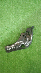 SUPORTE DA SOLEIRA RENAULT MEGANE 2005 LADO ESQUERDO