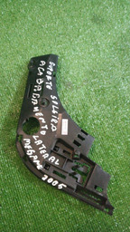 SUPORTE DA SOLEIRA RENAULT MEGANE 2005 LADO ESQUERDO