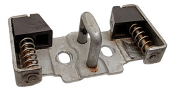 Batente Porta Malas Volkswagen Gol Fox Spacefox Crossfox G5