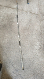 Friso Esquerdo Teto Peugeot 307