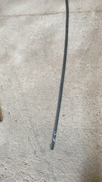 FRISO ESQUERDO TETO PEUGEOT 307