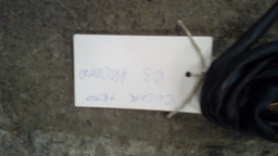 Chicote Teto Citroen C3 Air Cross 1.6 16v 2013