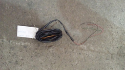 CHICOTE TETO CITROEN C3 AIR CROSS 1.6 16V 2013