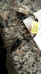 MICROFONE INTERNO BLUETOOTH CITROEN C3 AIR CROSS 9656164180