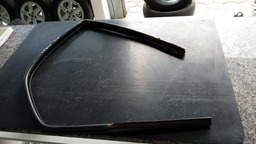 Borracha Porta Traseira Direita Renault Logan