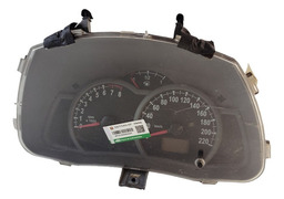 Painel De Instrumentos Velocímetro Ford Ka 08/12