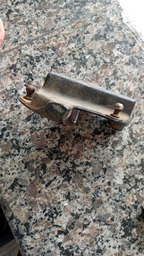 SUPORTE ENGATE MARCHAS CAIXA CITROEN C4 2.0