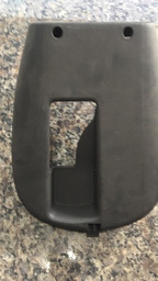 ACABAMENTO CHAVE SETA INFERIOR SANDERO DUSTER LOGAN