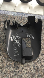 ACABAMENTO CHAVE SETA INFERIOR SANDERO DUSTER LOGAN