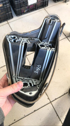 Soquete Circuito Sinaleira Lanterna Peugeot 308 Direito