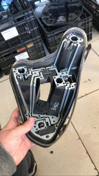 SOQUETE CIRCUITO SINALEIRA LANTERNA PEUGEOT 308 DIREITO