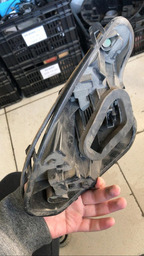 SOQUETE CIRCUITO SINALEIRA LANTERNA PEUGEOT 308 DIREITO