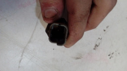 SENSOR CAIXA DE CAMBIO PEUGEOT 308 1.6 