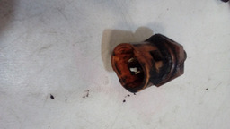 SENSOR CAIXA DE CAMBIO RENAULT MEGANE 2.0 2005 *UNIDADE