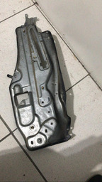 SUPORTE MAQUINA DE VIDRO DIANTEIRA ESQUERDA RENAULT LAGUNA